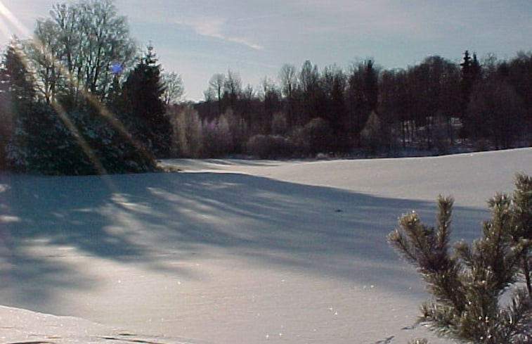 Natuurhuisje in Tyringe