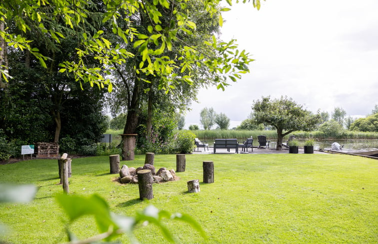 Natuurhuisje in Wetering