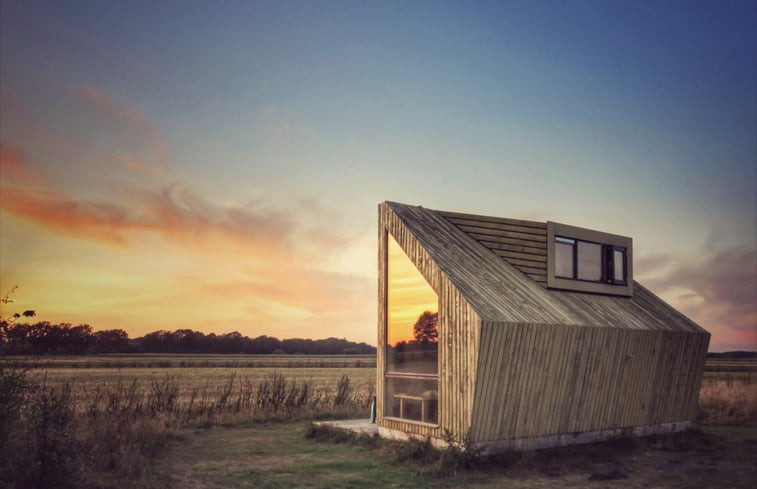 Natuurhuisje in Mantinge