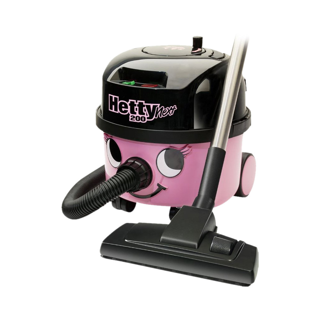 Numatic HVN-208 Hetty Next