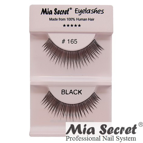 Mia Secret Lashes EL165