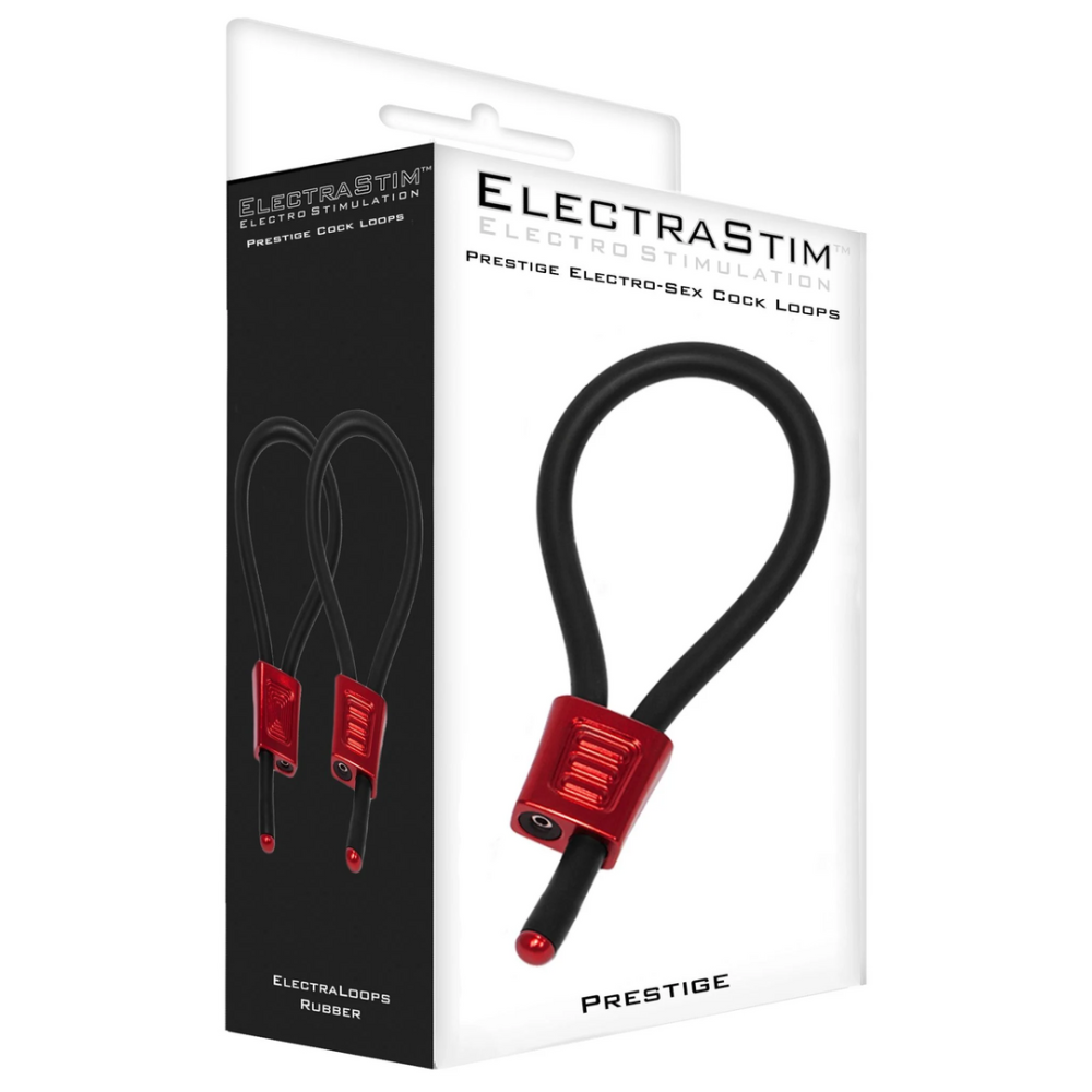 ElectraStim Prestige - ElectraLoops