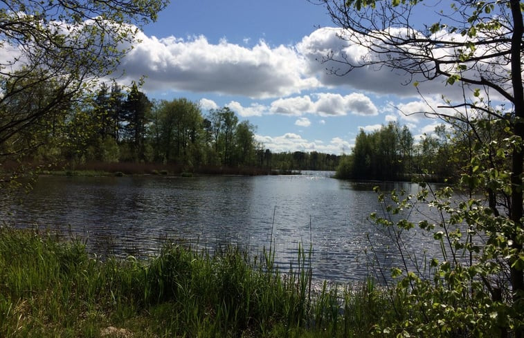 Natuurhuisje in Västra Torup