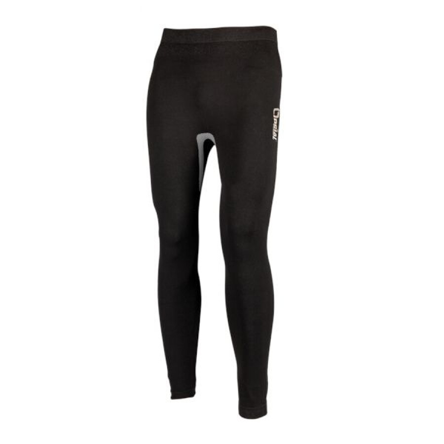 Opsial Friesk Thermo broek - zwart - maat XXL-3XL