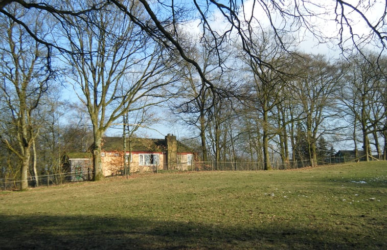 Natuurhuisje in Hoenderloo