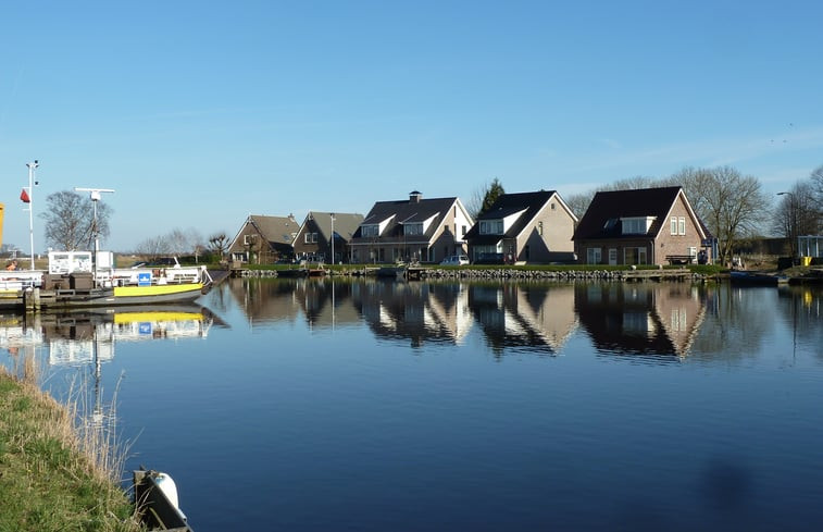 Natuurhuisje in Waverveen