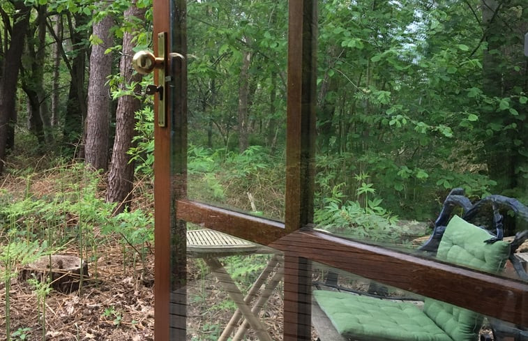 Natuurhuisje in Haaren