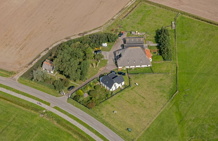 Natuurhuisje in Den Hoorn Texel