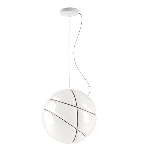 Fabbian - Armilla F50 hanglamp