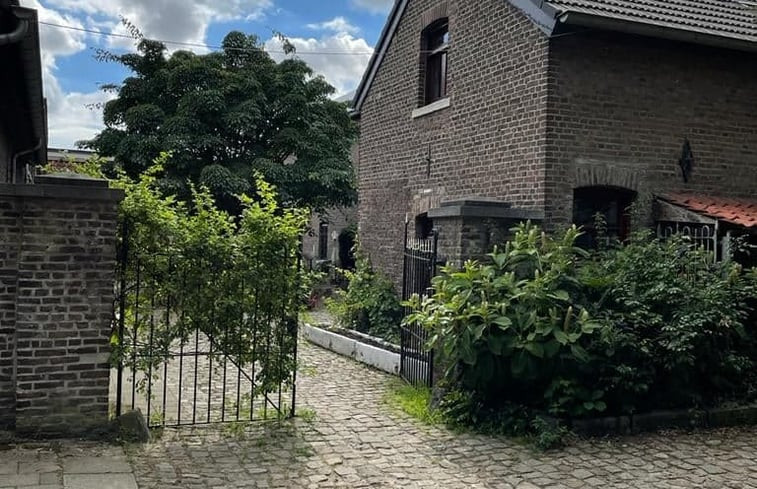 Natuurhuisje in Maastricht