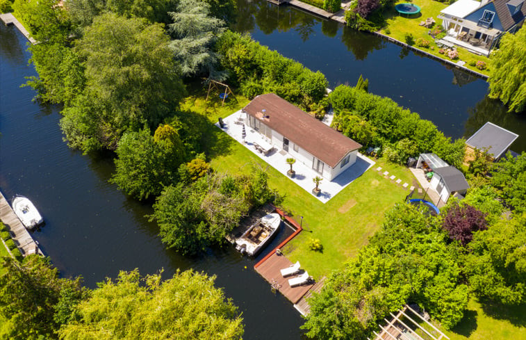 Natuurhuisje in Vinkeveen