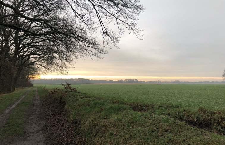 Natuurhuisje in Ansen