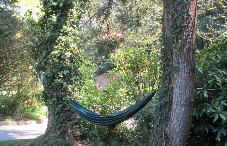 Natuurhuisje in Plouguernevel