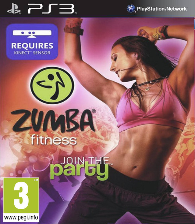 Zumba Fitness