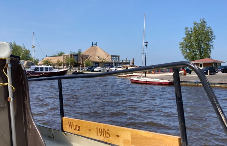 Natuurhuisje in Leeuwarden