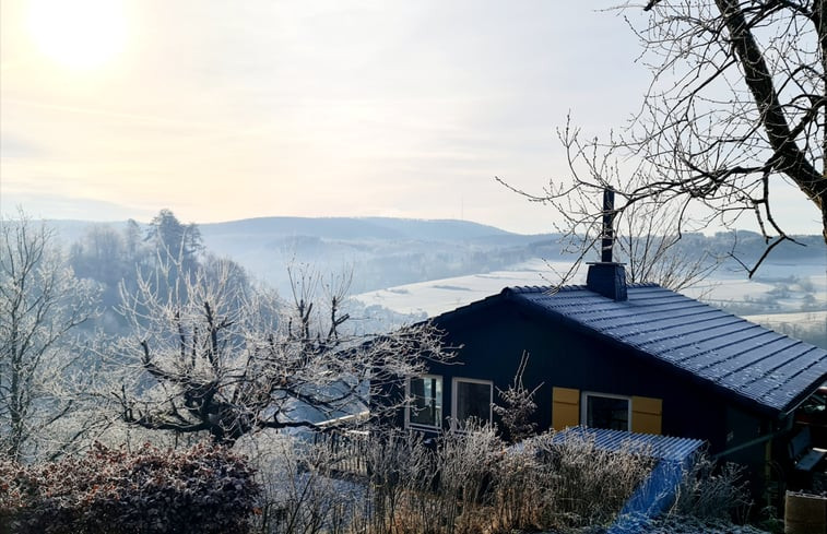 Natuurhuisje in Hatzfeld