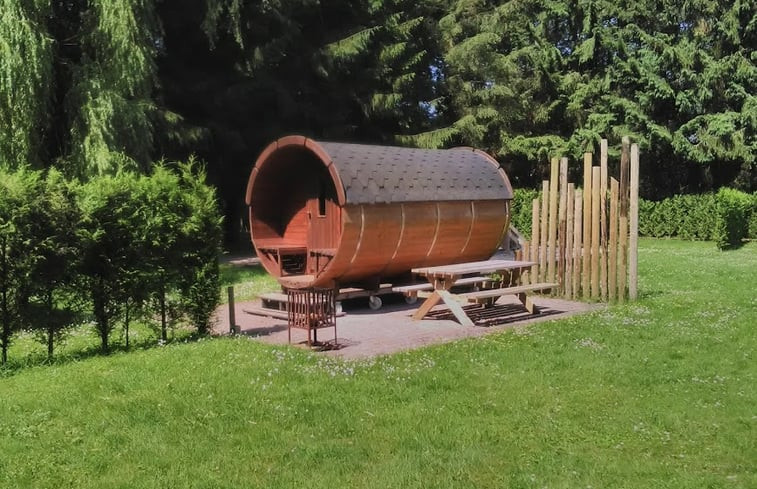 Natuurhuisje in beringen - koersel