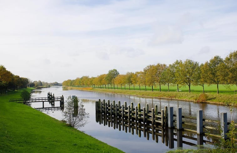 Natuurhuisje in Zuidwolde