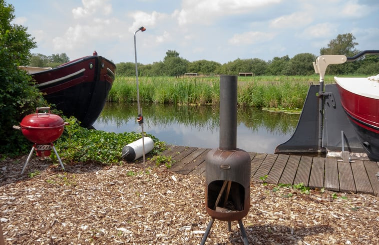 Natuurhuisje in Vinkeveen