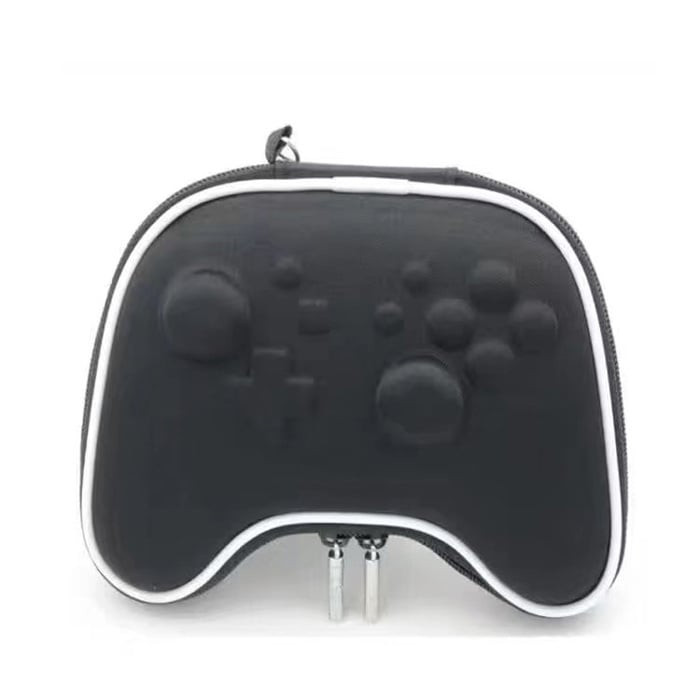 Hoogwaardige Nintendo Switch Pro Controller Opbergtas Case