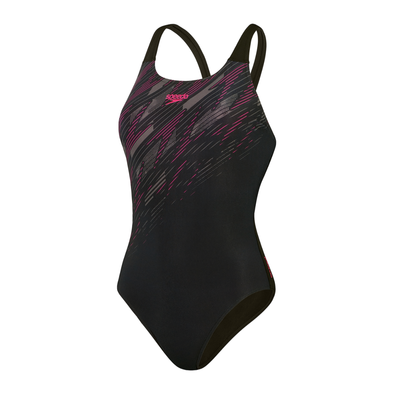 Speedo HyperBoom Muscleback Badpak