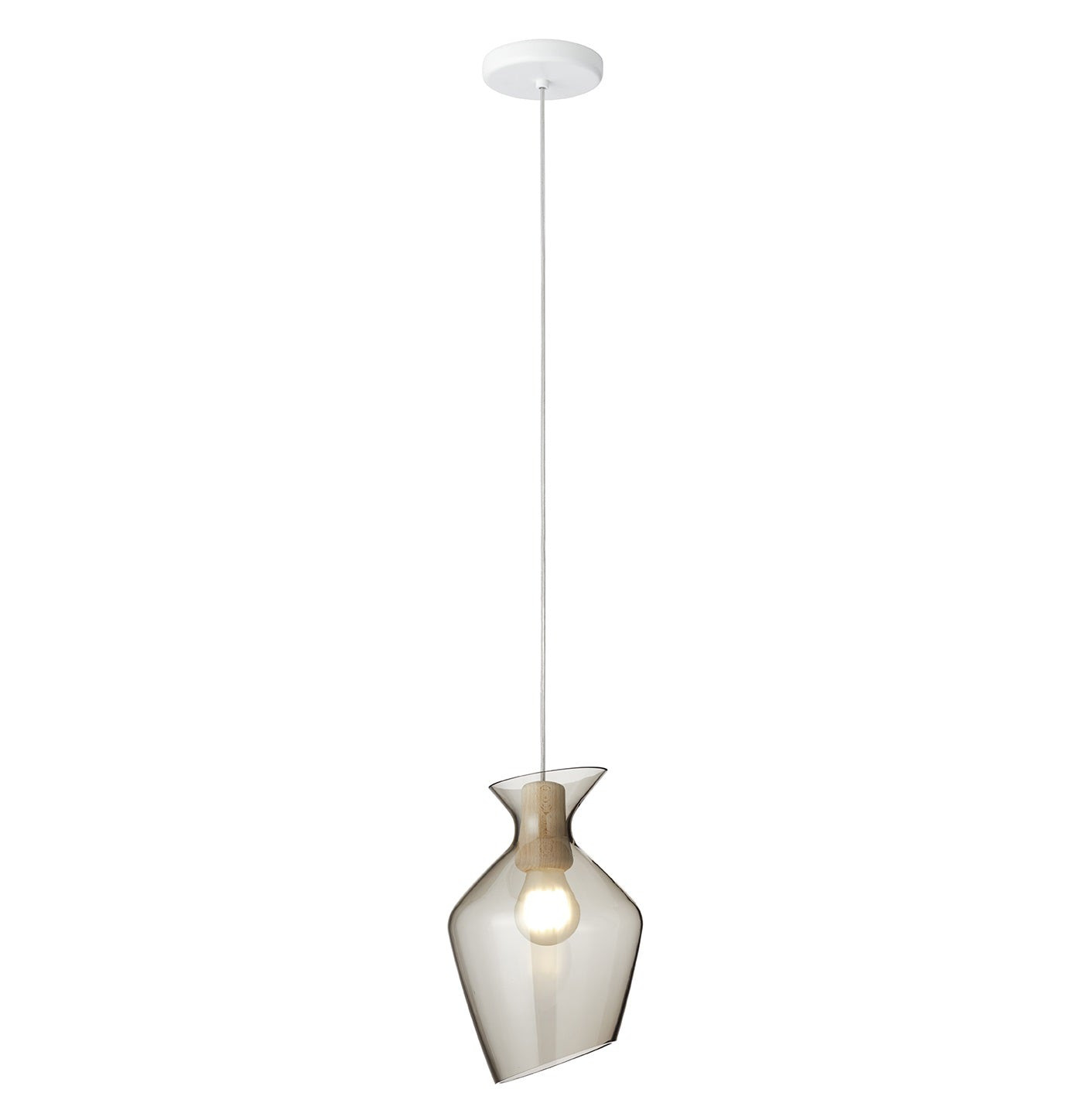 Fabbian - Malvasia F52 20cm hanglamp