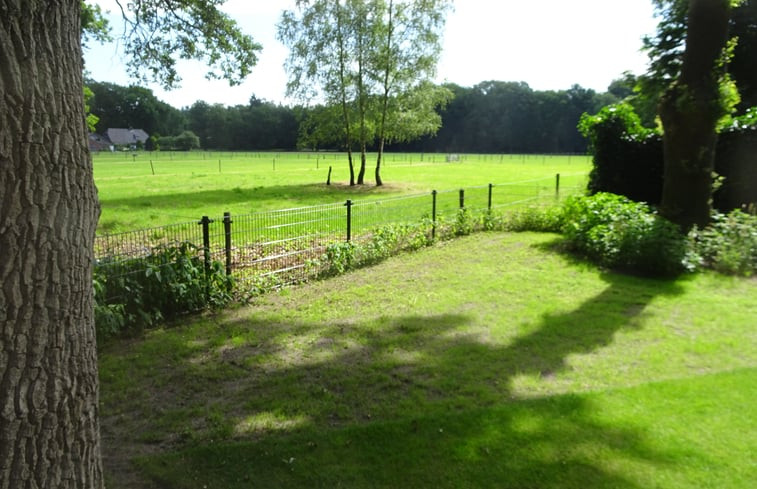 Natuurhuisje in Vierhouten