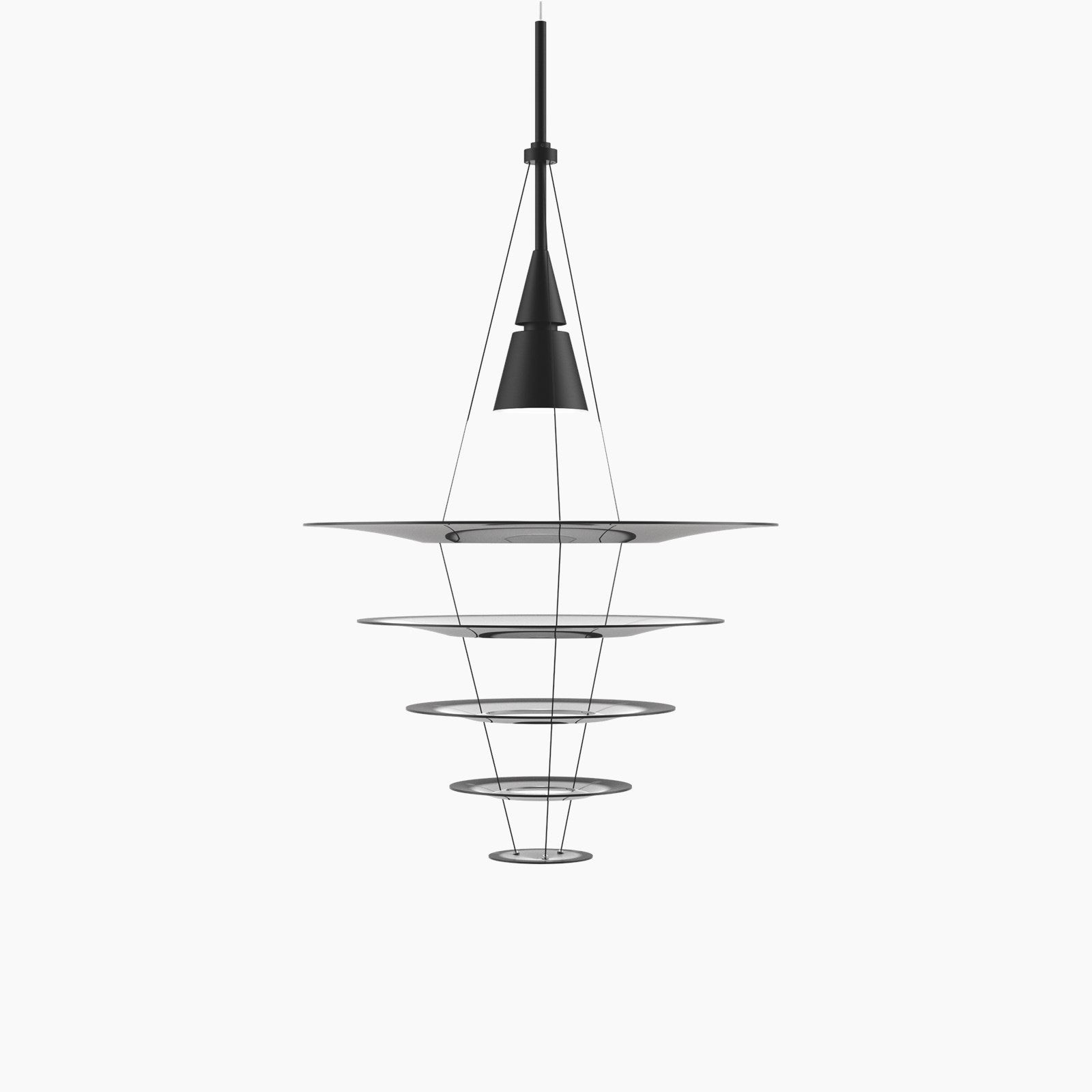 Louis Poulsen - Enigma 545 hanglamp