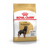 Royal Canin Adult Rottweiler hondenvoer 2 x 12 kg