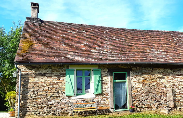 Natuurhuisje in Jumilhac-le-Grand