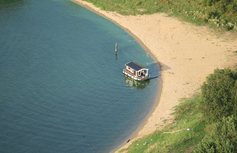 Natuurhuisje in Heerewaarden, De Bommelerwaard (*Bekijk ook onze andere locatie&apos;s)