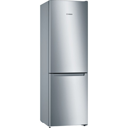 Bosch KGN36NLEA Serie 2 koel-vriescombinatie