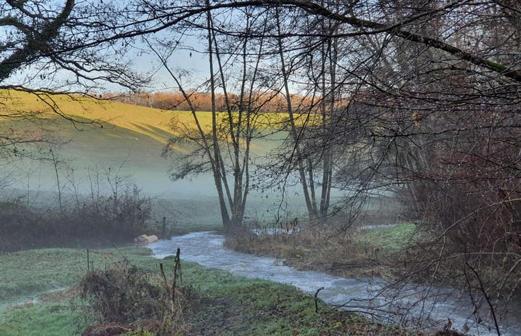 Natuurhuisje in Vendenesse sur Arroux