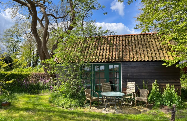 Natuurhuisje in Ommen