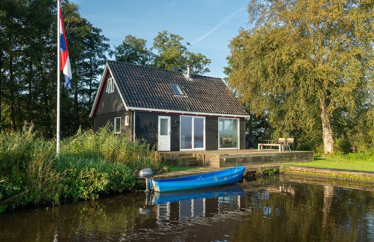 Natuurhuisje in Warten