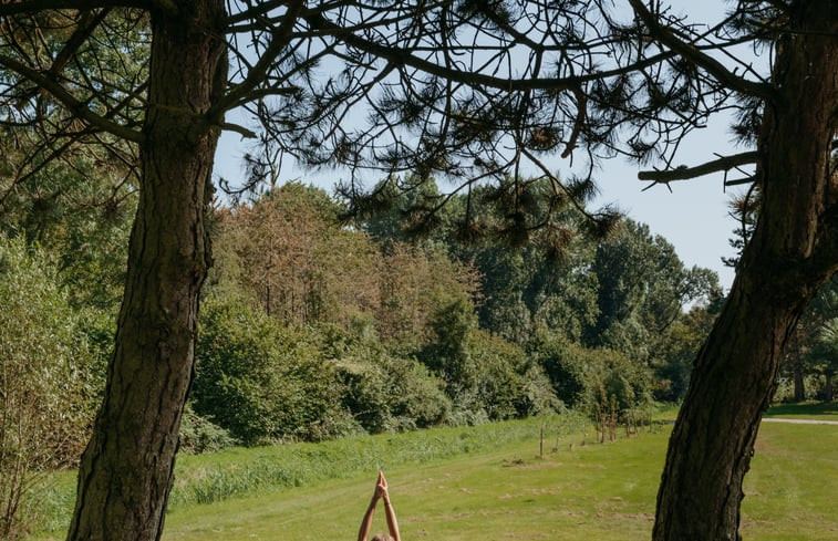 Natuurhuisje in Zeewolde