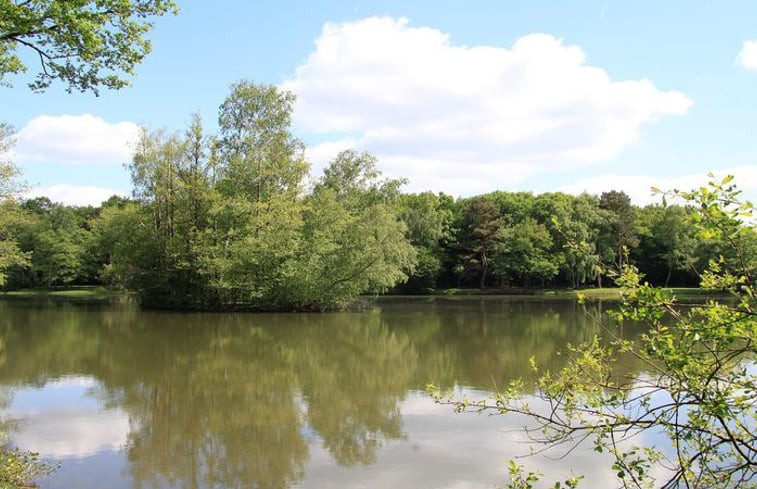 Natuurhuisje in méry-es-bois