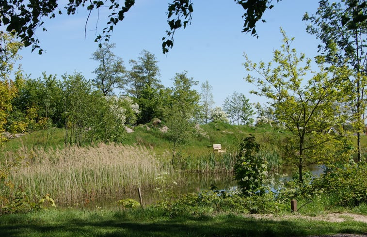 Natuurhuisje in Westergeest