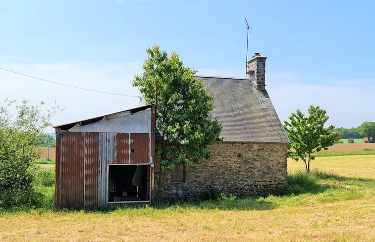 Natuurhuisje in Tinchebray-Bocage