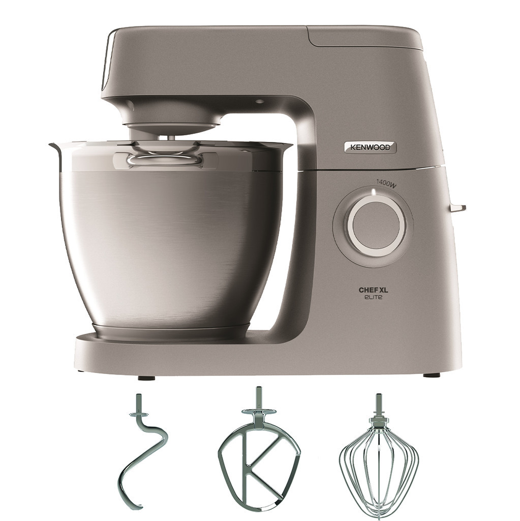 Kenwood Chef XL Elite KVL6300 S