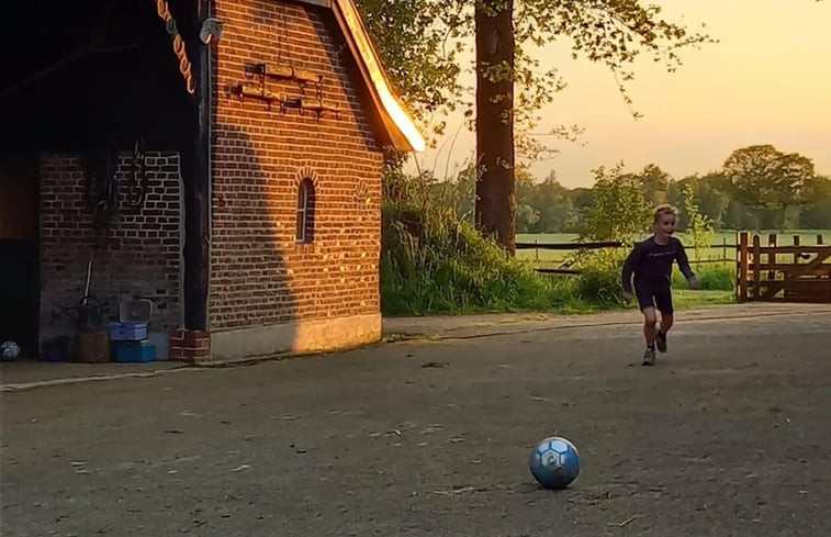 Natuurhuisje in Winterswijk - Meddo