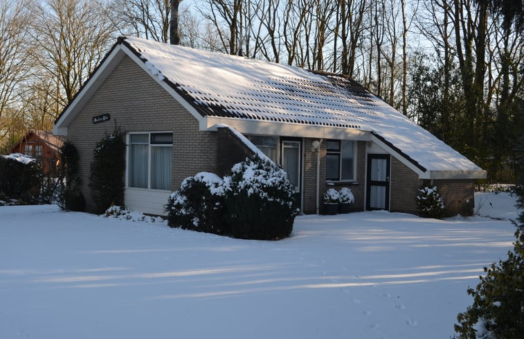 Natuurhuisje in Appelscha