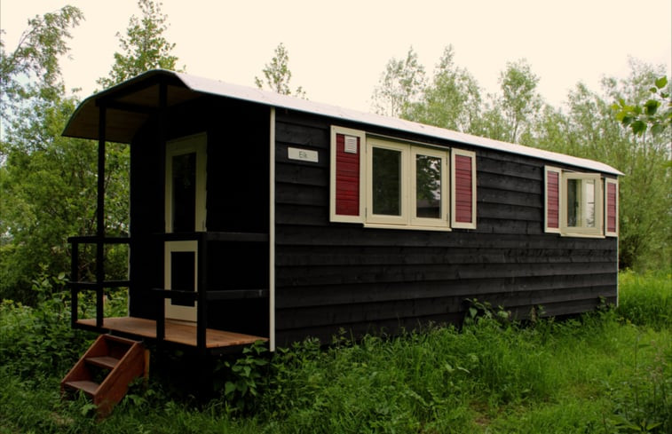 Natuurhuisje in Bunschoten-Spakenburg