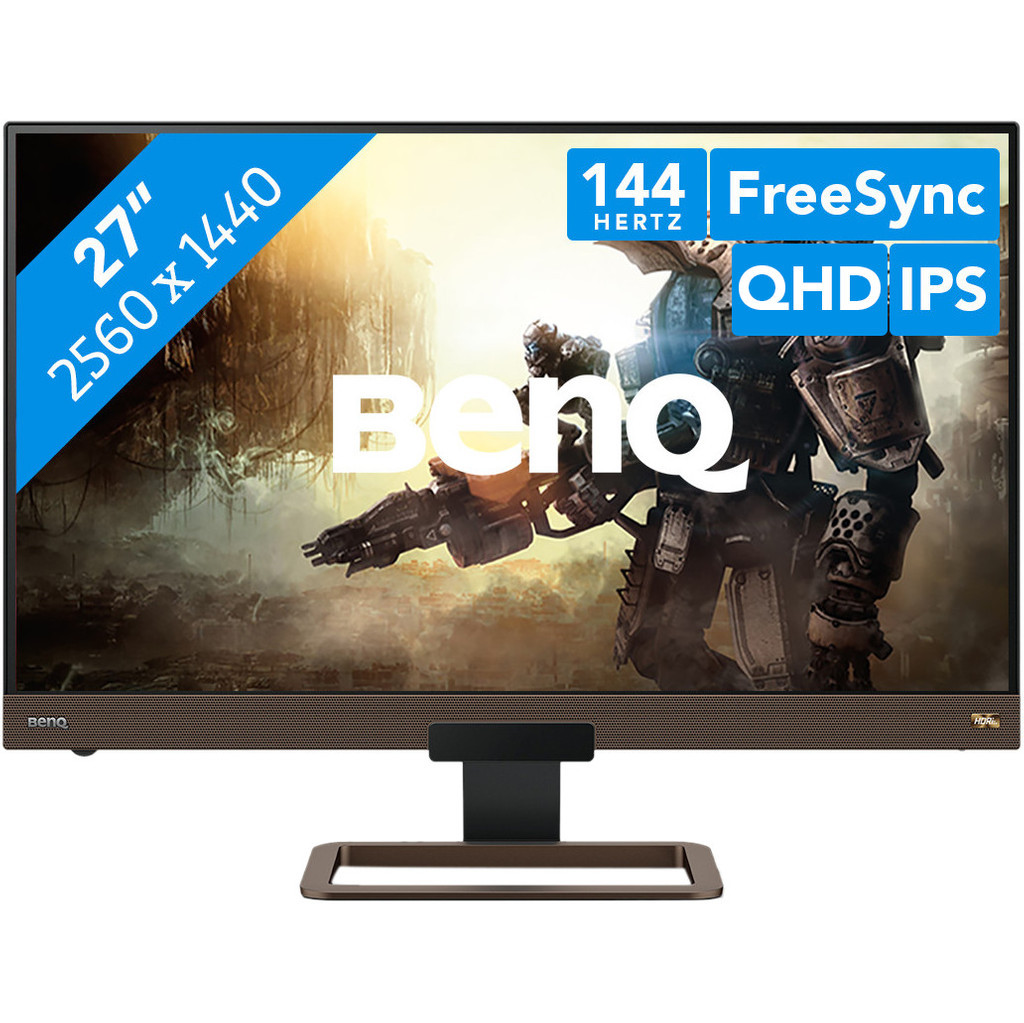 BenQ EX2780Q