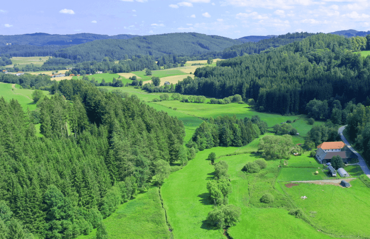 Natuurhuisje in Bad Großpertholz