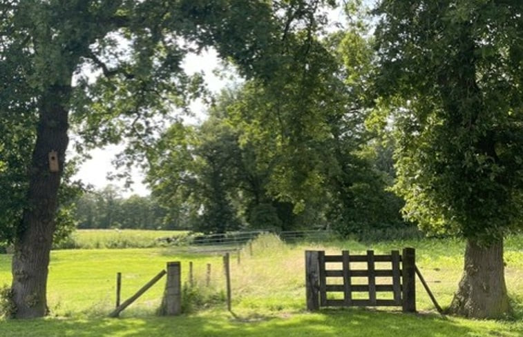 Natuurhuisje in Sumar