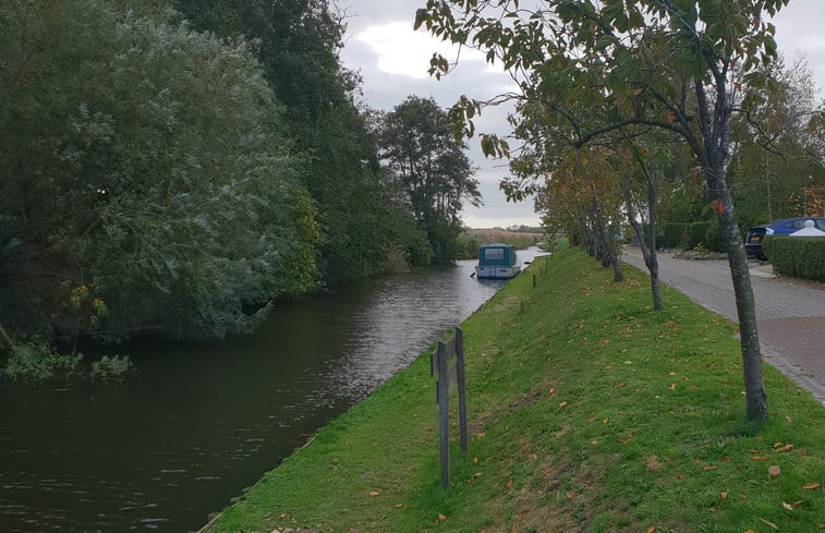 Natuurhuisje in Molenrij