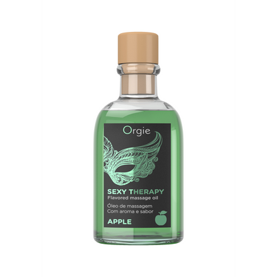 Orgie Lips - Massage Kit - 3 fl oz / 100 ml