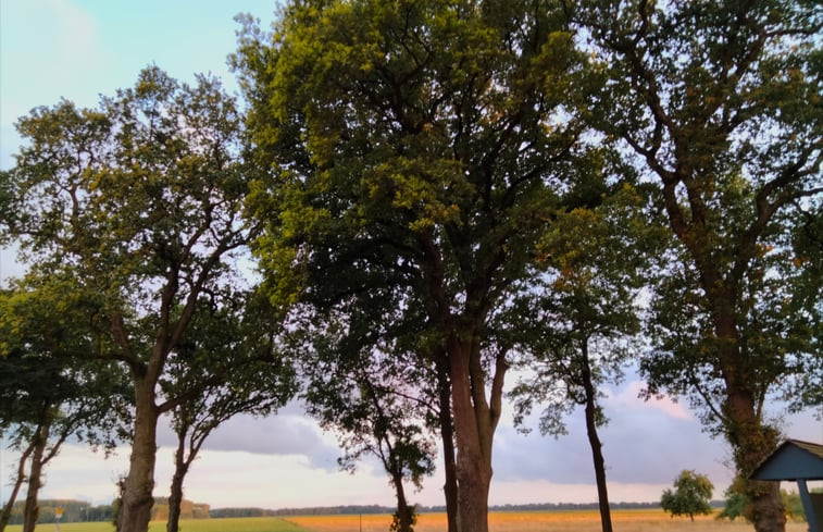 Natuurhuisje in Bourtange