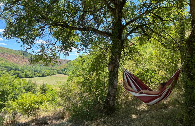 Natuurhuisje in Laroque-des-Arcs